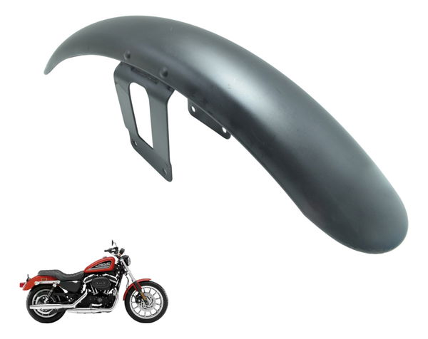 Paralama Dianteiro Harley 883 R Sportster 08-09 Original