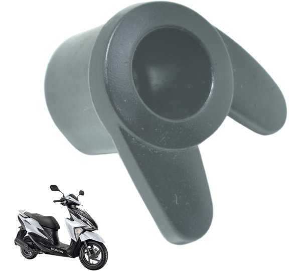 Suporte Bolha Honda Elite 125 18-22 Original