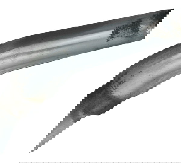 Capa Proteção Curva Escape Harley 883 R Sportster 08-09 Orig