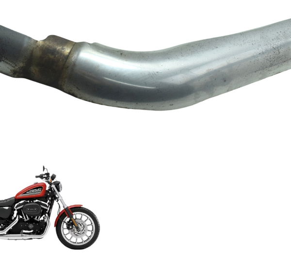 Capa Proteção Curva Escape Harley 883 R Sportster 08-09 Orig