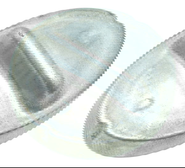 Tampa Tanque Honda Elite 125 18-22 Original