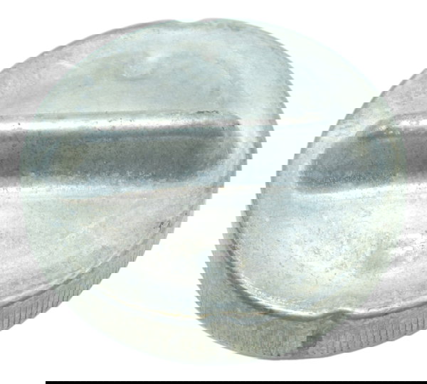 Tampa Tanque Honda Elite 125 18-22 Original Cinza