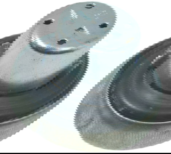 Tampa Tanque Honda Elite 125 18-22 Original Cinza