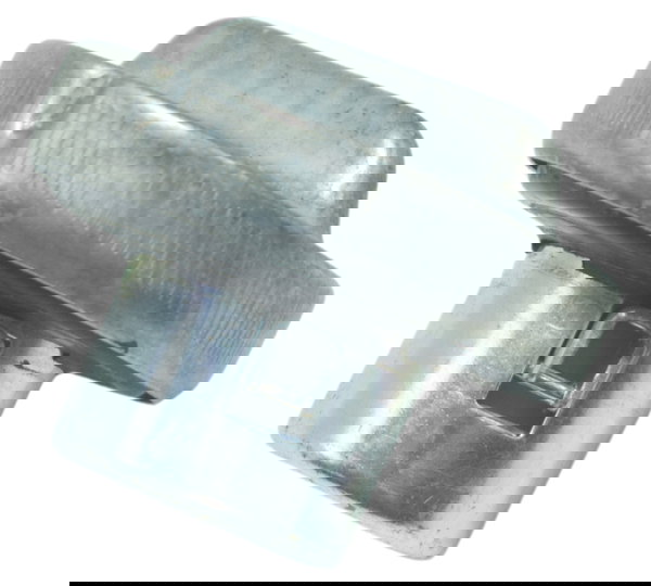 Tampa Tanque Honda Elite 125 18-22 Original Cinza