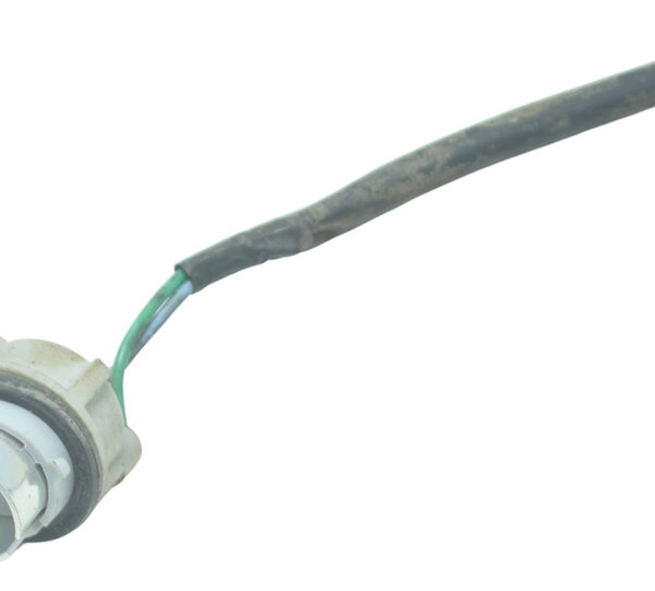 Chicote Pisca Dianteiro Esq Honda Elite 125 18-22 Original