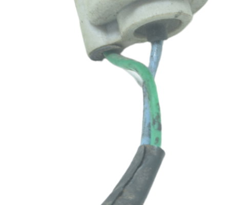 Chicote Pisca Dianteiro Esq Honda Elite 125 18-22 Original