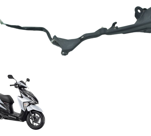 Chicote Elétrico Honda Elite 125 18-22 Original