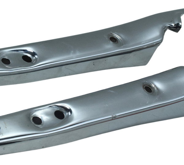 Par Espadas Harley 883 R Sportster 08-09 Original