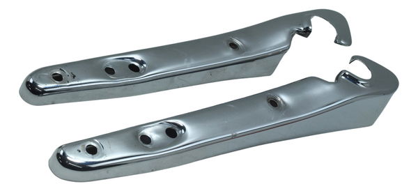 Par Espadas Harley 883 R Sportster 08-09 Original