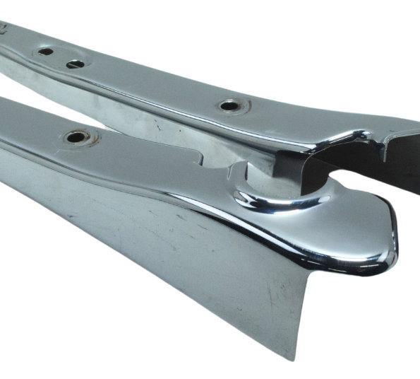 Par Espadas Harley 883 R Sportster 08-09 Original