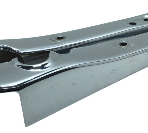 Par Espadas Harley 883 R Sportster 08-09 Original