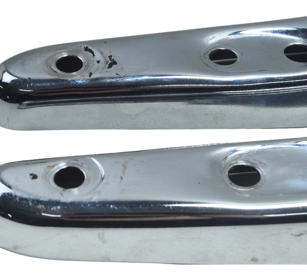 Par Espadas Harley 883 R Sportster 08-09 Original