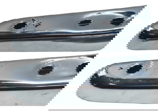 Par Espadas Harley 883 R Sportster 08-09 Original