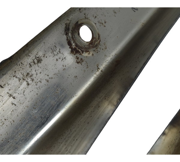 Par Espadas Harley 883 R Sportster 08-09 Original