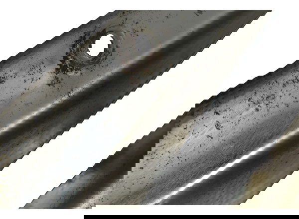 Par Espadas Harley 883 R Sportster 08-09 Original