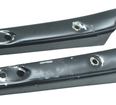 Par Espadas Harley 883 R Sportster 08-09 Original