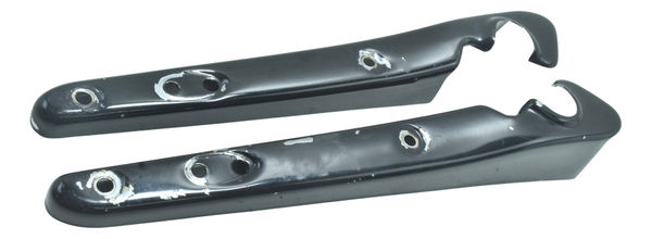 Par Espadas Harley 883 R Sportster 08-09 Original