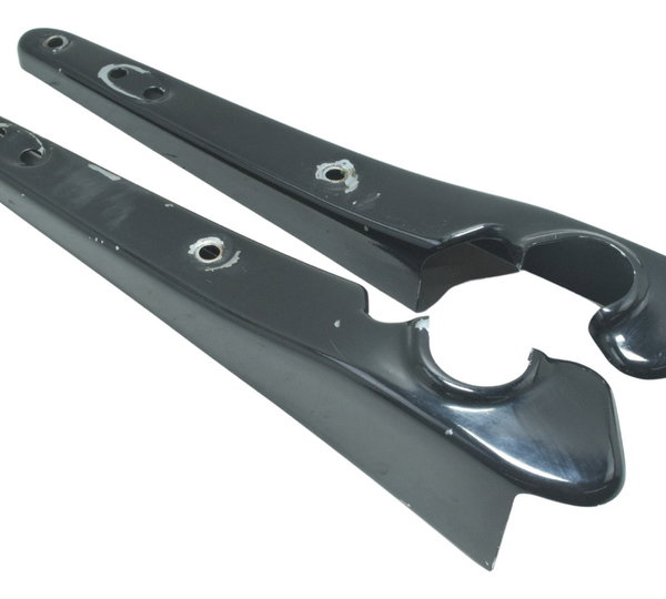 Par Espadas Harley 883 R Sportster 08-09 Original