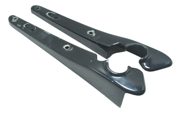 Par Espadas Harley 883 R Sportster 08-09 Original