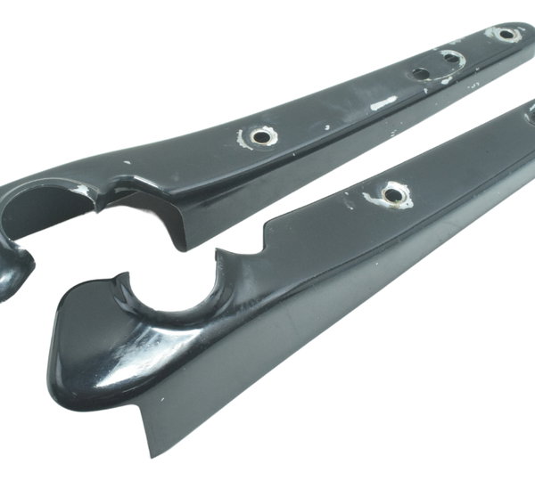 Par Espadas Harley 883 R Sportster 08-09 Original