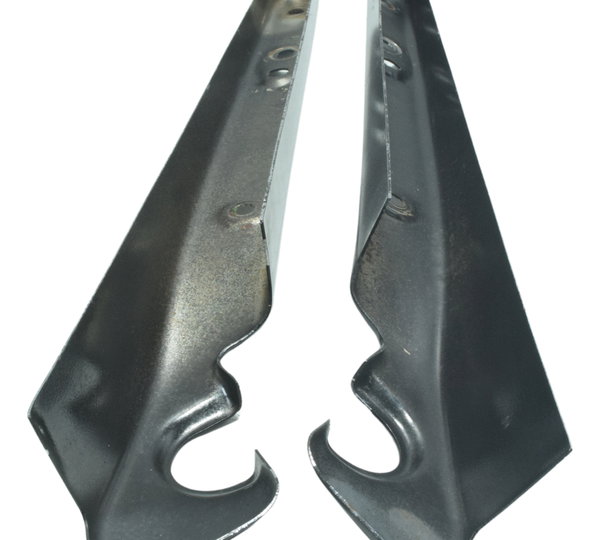 Par Espadas Harley 883 R Sportster 08-09 Original