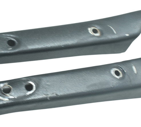 Par Espadas Harley 883 R Sportster 08-09 Original