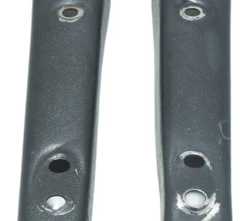 Par Espadas Harley 883 R Sportster 08-09 Original