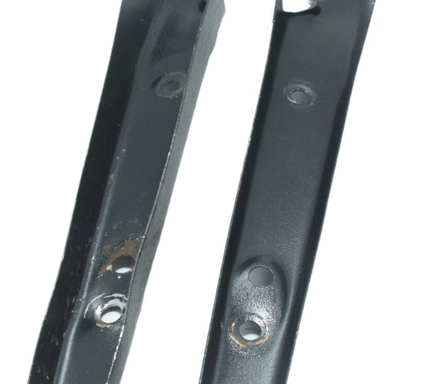 Par Espadas Harley 883 R Sportster 08-09 Original