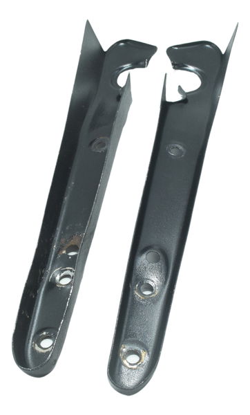 Par Espadas Harley 883 R Sportster 08-09 Original