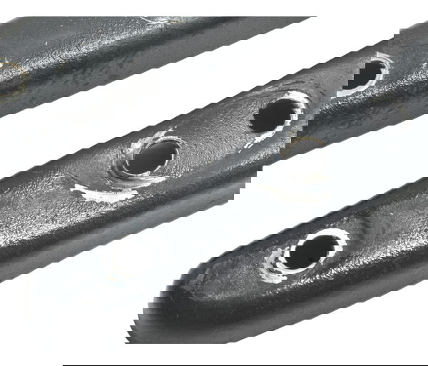 Par Espadas Harley 883 R Sportster 08-09 Original