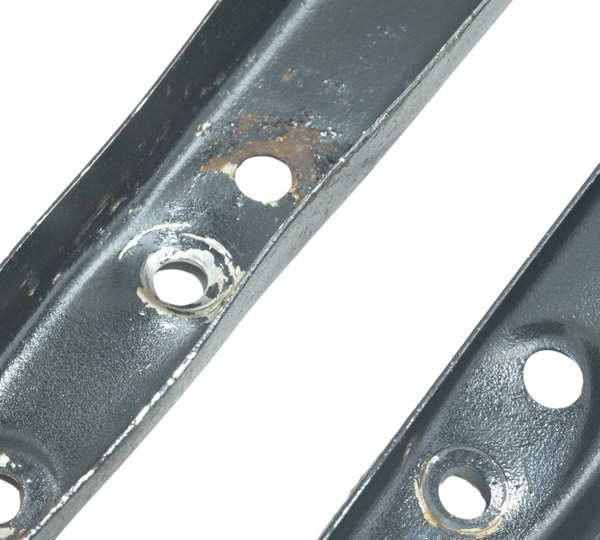 Par Espadas Harley 883 R Sportster 08-09 Original