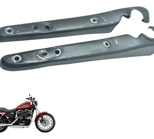 Par Espadas Harley 883 R Sportster 08-09 Original