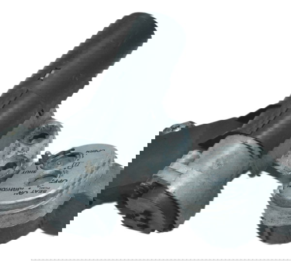 Kit Ignição S/ Chave Honda Elite 125 18-22 Original