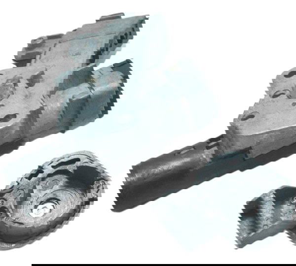 Kit Ignição S/ Chave Honda Elite 125 18-22 Original