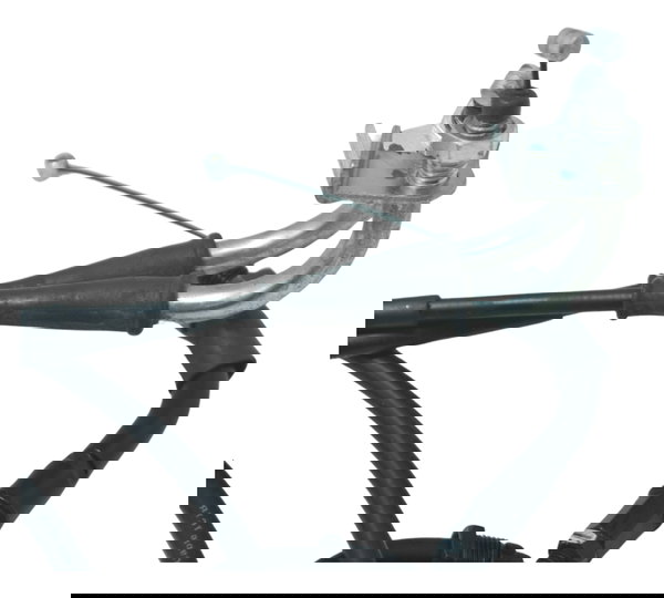 Cabo A E B Acelerador Honda Elite 125 18-22 Original