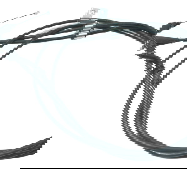 Cabo A E B Acelerador Honda Elite 125 18-22 Original