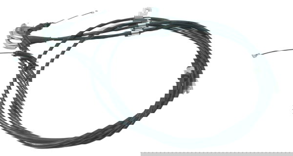 Cabo A E B Acelerador Honda Elite 125 18-22 Original