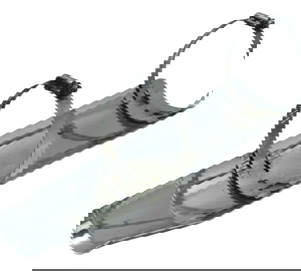 Capa Proteção Curva Escape Det Harley 883 R Sportster 08-09