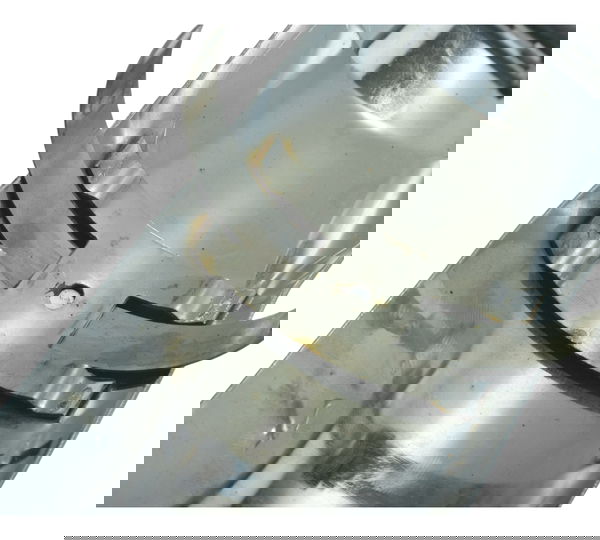 Capa Proteção Curva Escape Det Harley 883 R Sportster 08-09