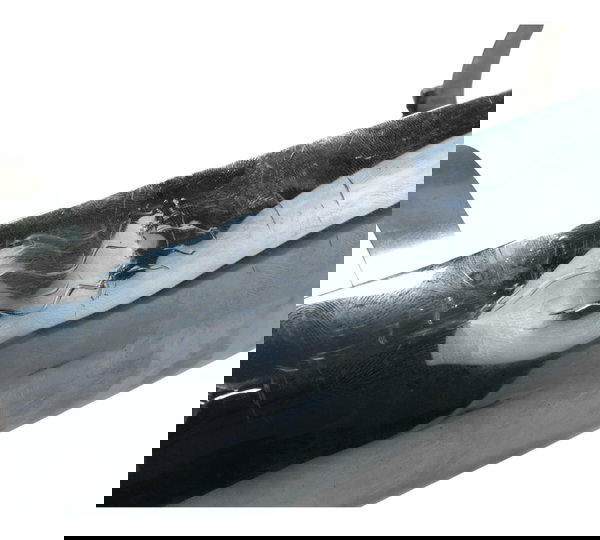 Capa Proteção Curva Escape Det Harley 883 R Sportster 08-09