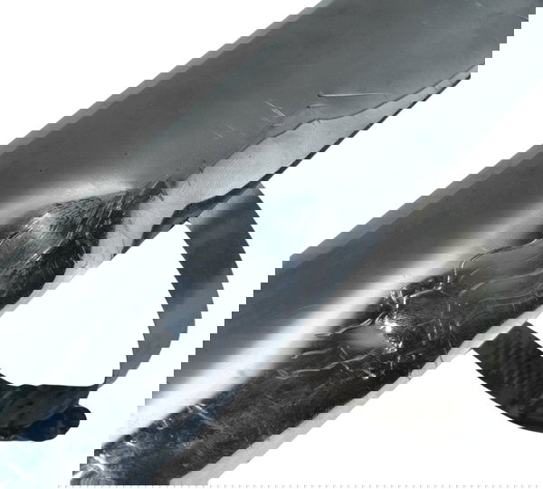 Capa Proteção Curva Escape Det Harley 883 R Sportster 08-09