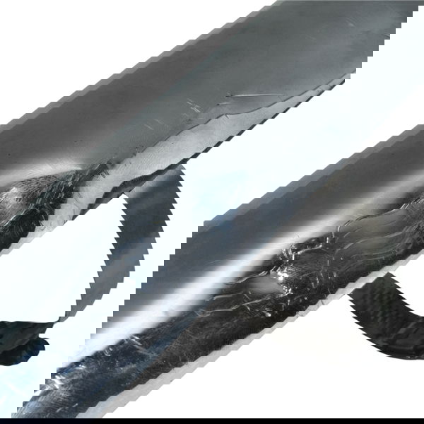 Capa Proteção Curva Escape Det Harley 883 R Sportster 08-09