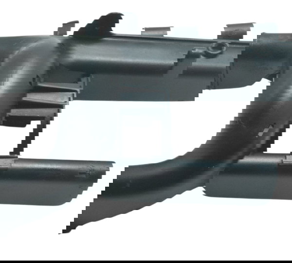 Suporte Guia Chicote Harley 883 R Sportster 08-09 Original