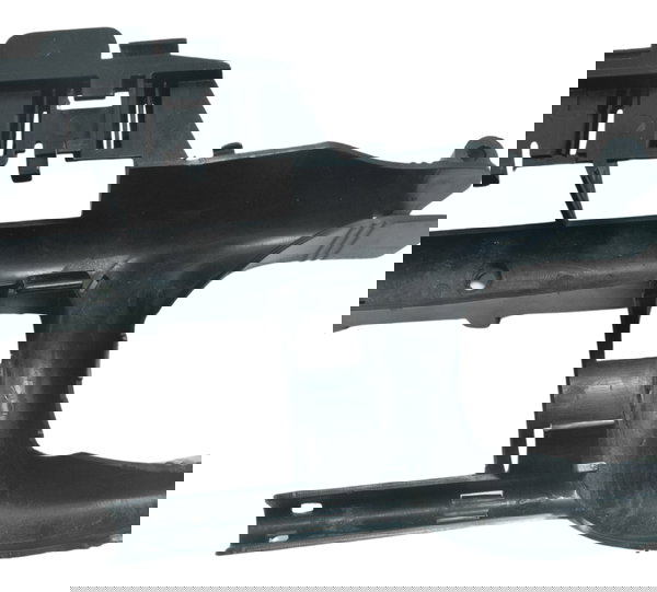 Suporte Guia Chicote Harley 883 R Sportster 08-09 Original