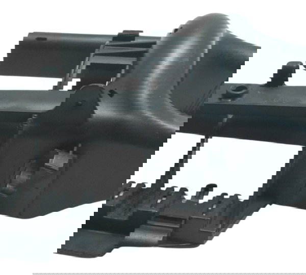 Suporte Guia Chicote Harley 883 R Sportster 08-09 Original