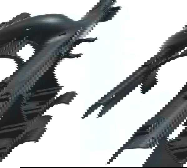 Suporte Guia Chicote Harley 883 R Sportster 08-09 Original