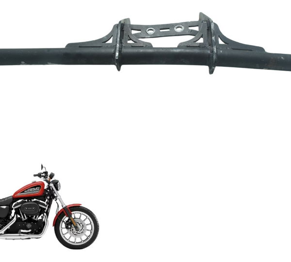 Barra Proteção Motor Diant Det Harley 883 R Sportster 08-09