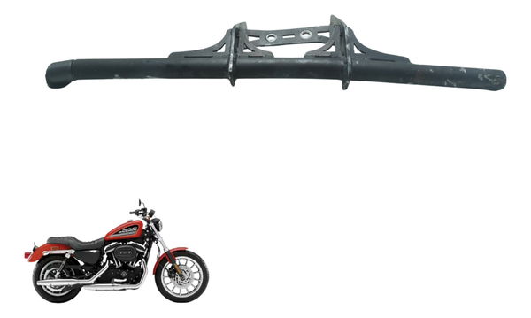 Barra Proteção Motor Diant Det Harley 883 R Sportster 08-09