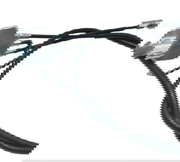 Cabo Freio Traseiro Honda Elite 125 18-22 Original