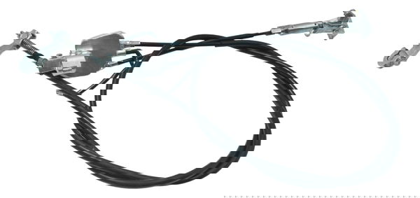 Cabo Freio Traseiro Honda Elite 125 18-22 Original